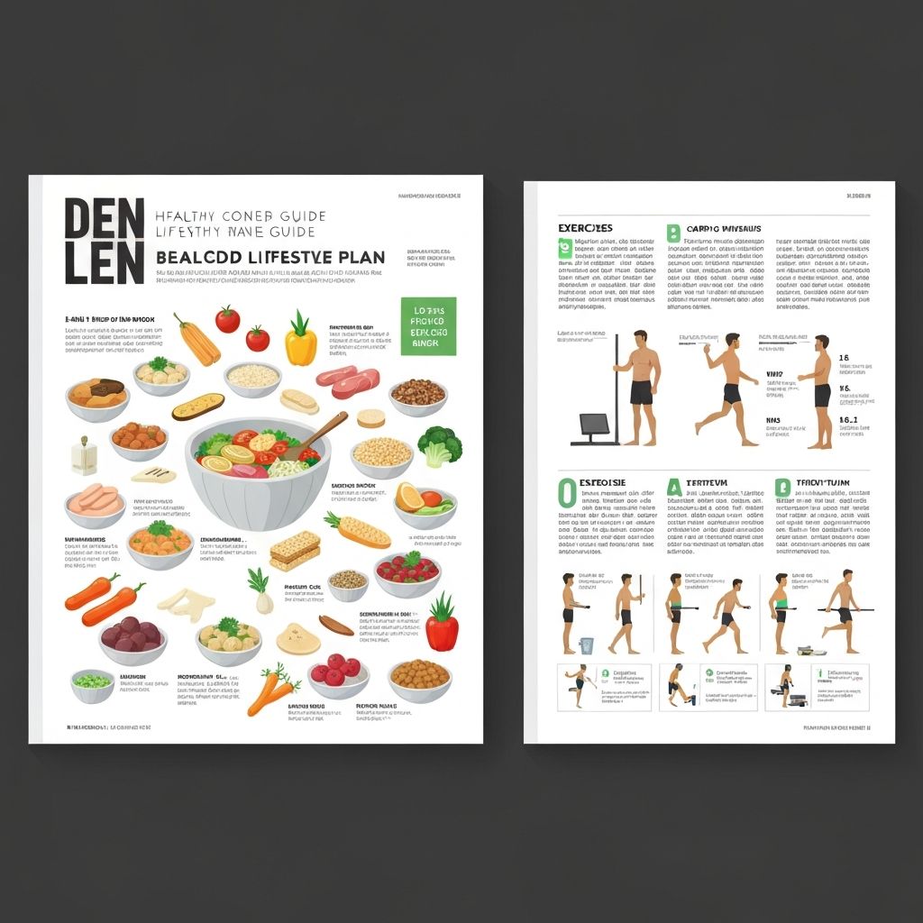 Nahrungsergänzungsmittel Leitfaden